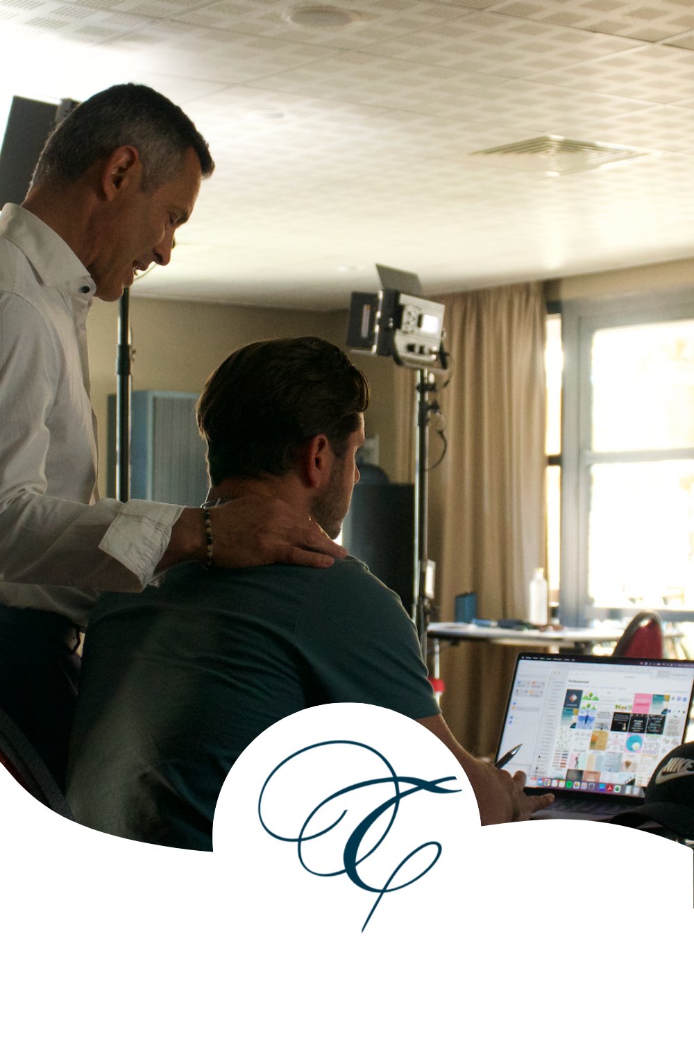 Coaching individuel entrepreuneurs