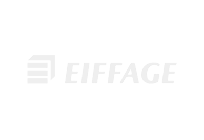 Cyrille Capitaine travaille avec Eiffage