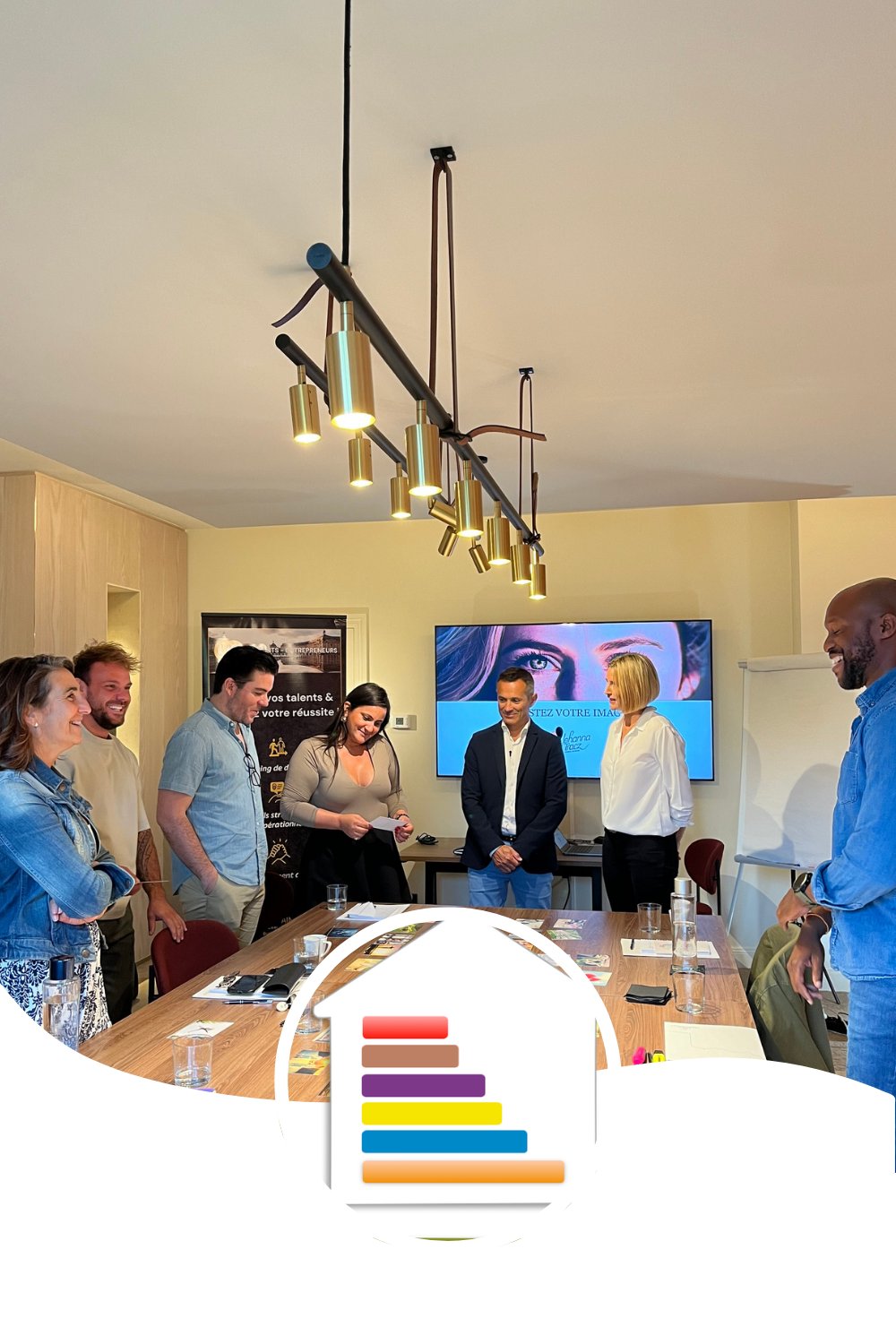 Formation leadership Cyrille Capitaine coaching