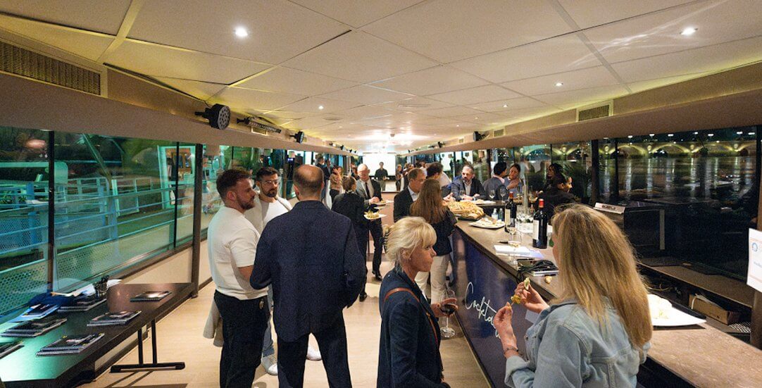 Masterclass finance Cyrille Capitaine