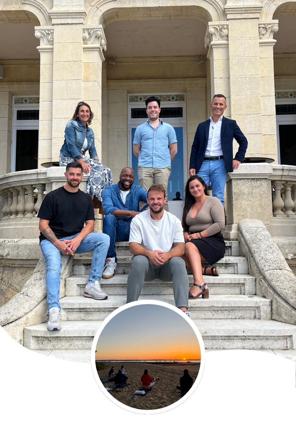 Mastermind formation Cyrille Capitaine